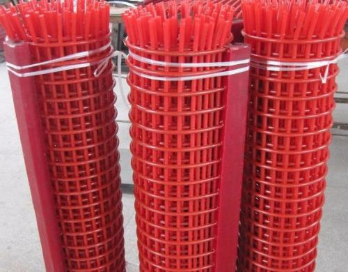 聚氨酯棒條篩網